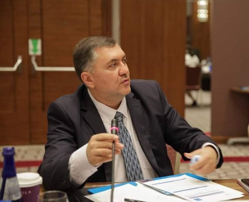 CSL-ის აფილირებული პროფესორის ლევან დარბაიძის კრებული კემბრიჯის უნივერსიტეტის გამომცემლობის მიერ გამოქვეყნდა